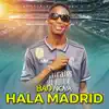 Hala Madrid