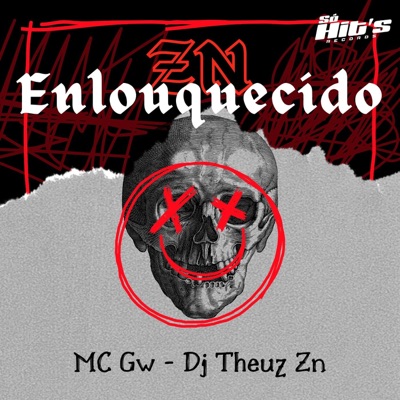 ZN Enlouquecido - Single