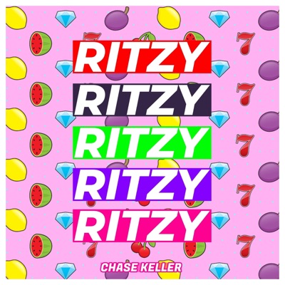 RITZY - Single