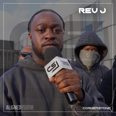 Revelation (Cornerstone Freestyle) - Single