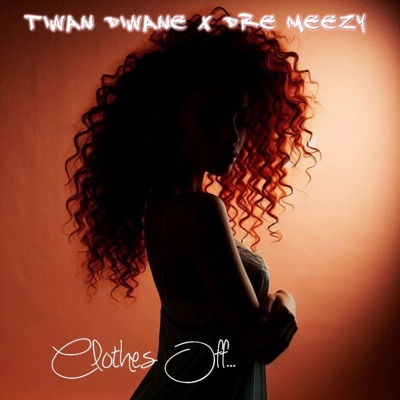 Clothes Off (feat. Dre Meezy) - Single
