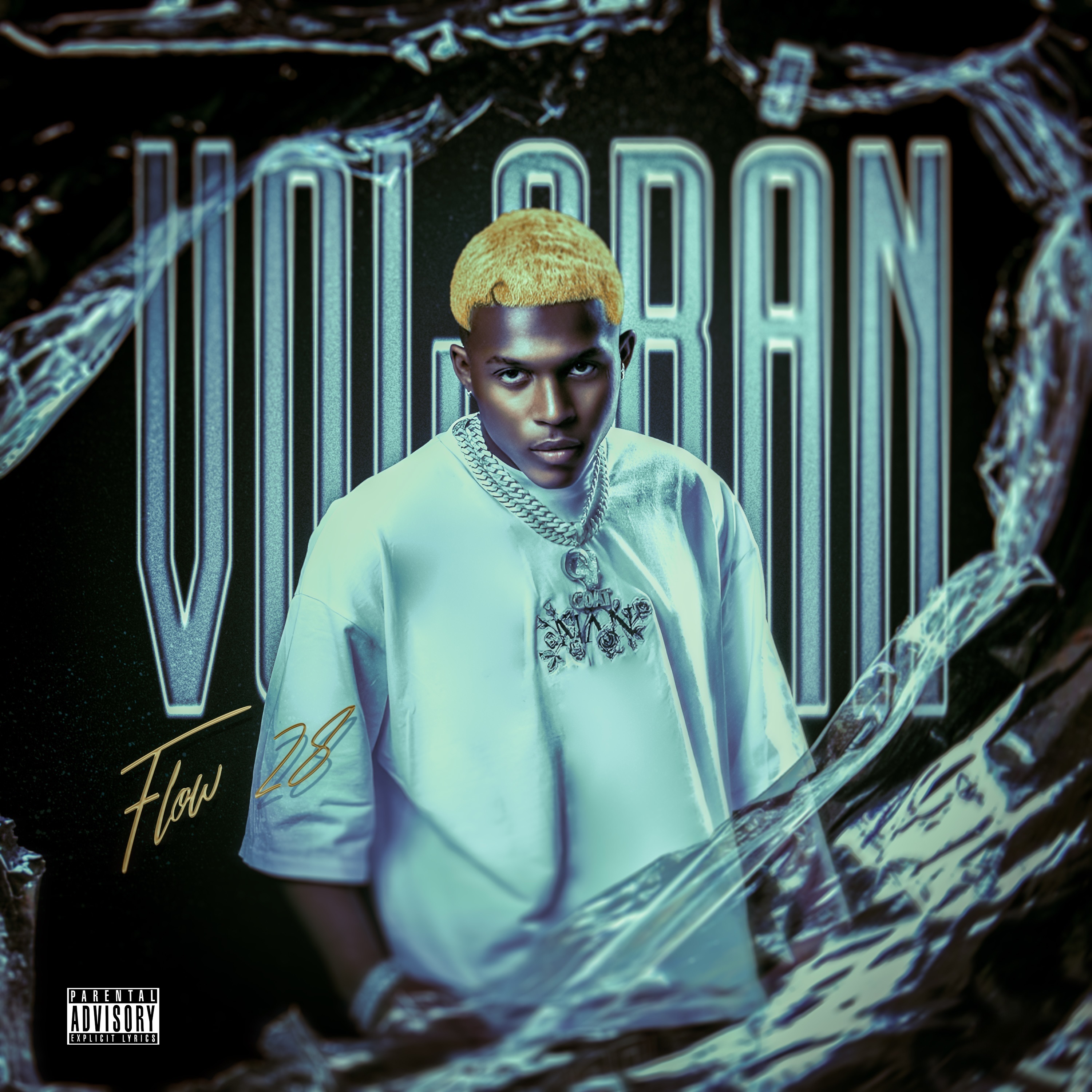 Volarán - Single