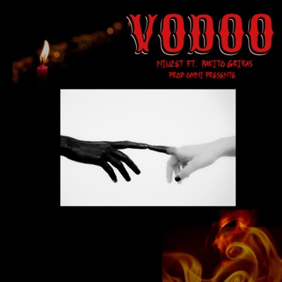 VODOO (feat. Pakito Grifas) - Single