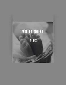 White Noise For Kidsを聴いたり、ミュージックビデオを鑑賞したり、経歴やツアー日程などを確認したりしましょう！