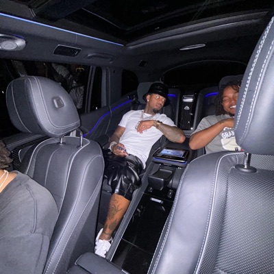 Keep It Goin - Single