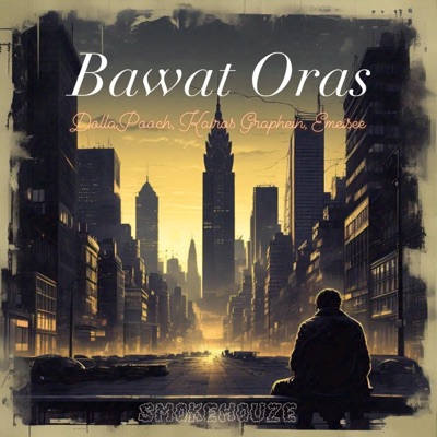 Bawat Oras - Single