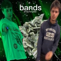 bands - Single - cashhwocky & gabeokk