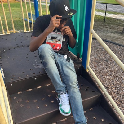 BabySavage (feat. OT) - Single