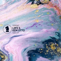 SUKU - Single - LIIFE & Kem Otto