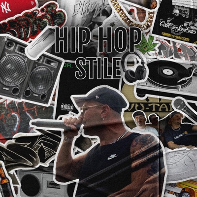 Hip Hop Stile - Single
