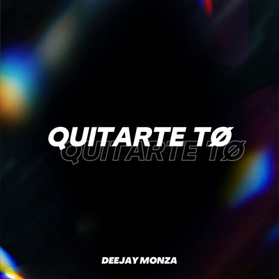 Quitarte To - Single
