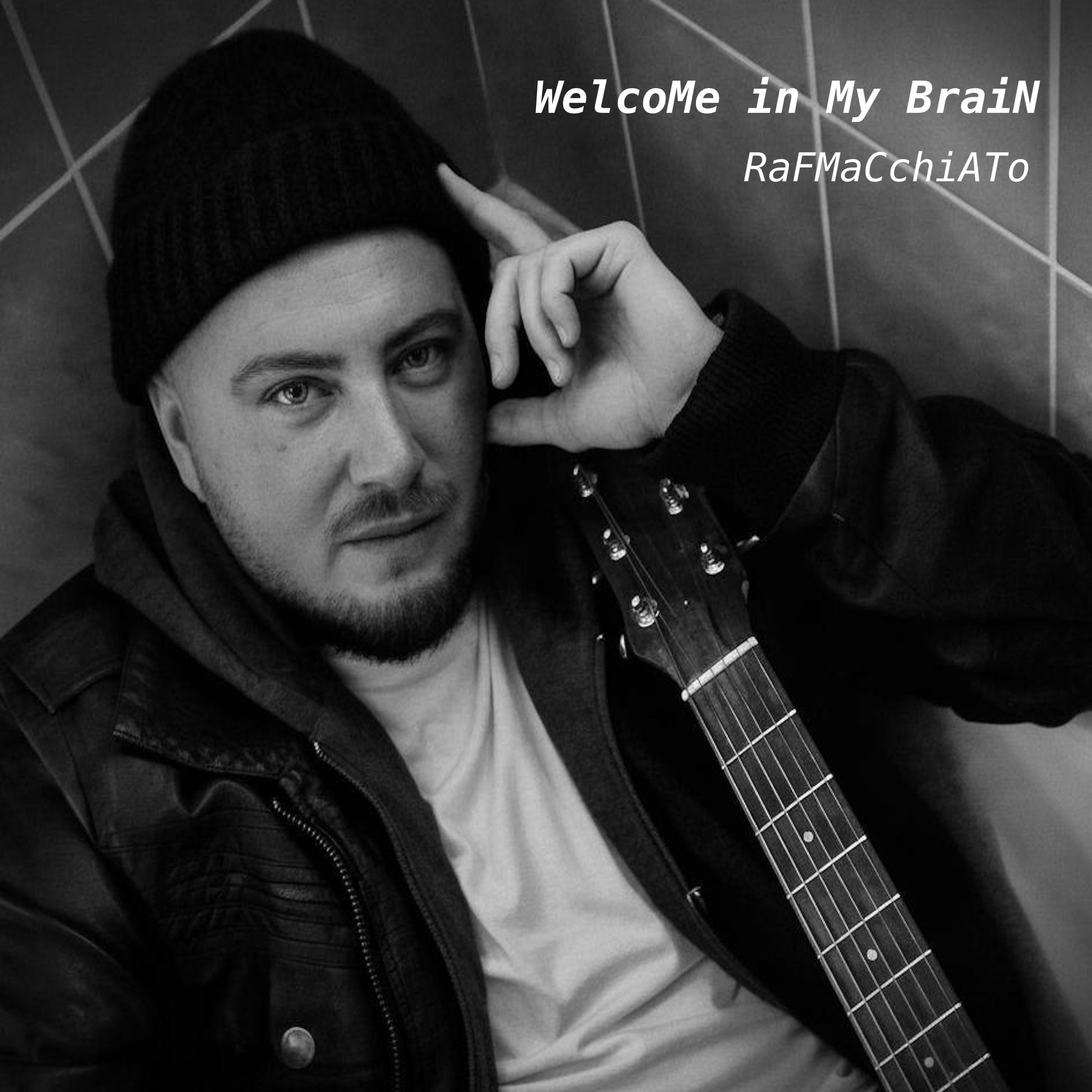 WelcoMe in My BraiN - Single