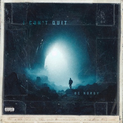 I Can't Quit - Single