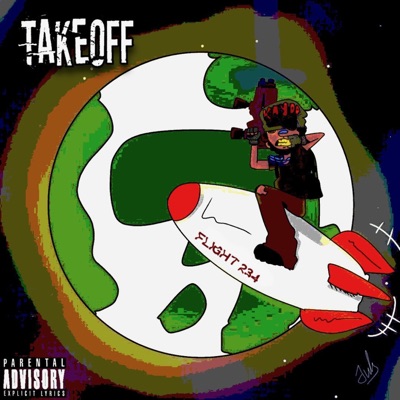Takeoff - EP