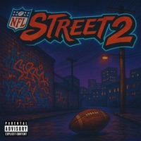 Nfl Street 2 - Single - RawChris