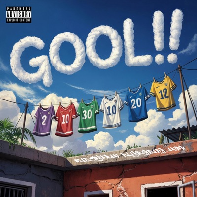 Gol (feat. Playboybaby98, Ambu & We In Dis Bitch) - Single