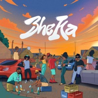 Bheka (feat. Phantom Steeze & Alfa Kat) - Single - Q-Mark, Slick Widit & PRVIS3