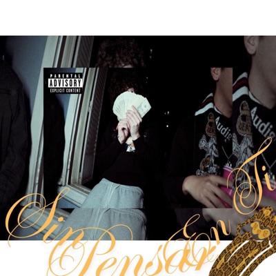 Sin Pensar En Ti (feat. Hakku) - Single
