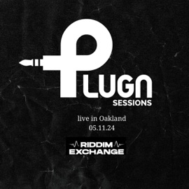 Do for Love (feat. InTrex) [Live] PlugnSessions Riddim Exchange, PlugnSessions & Riddim Exchange