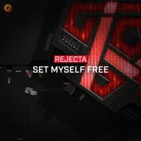 Set Myself Free — Rejecta
