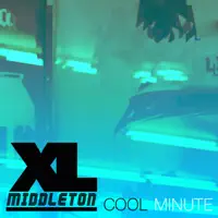 Cool Minute — XL Middleton
