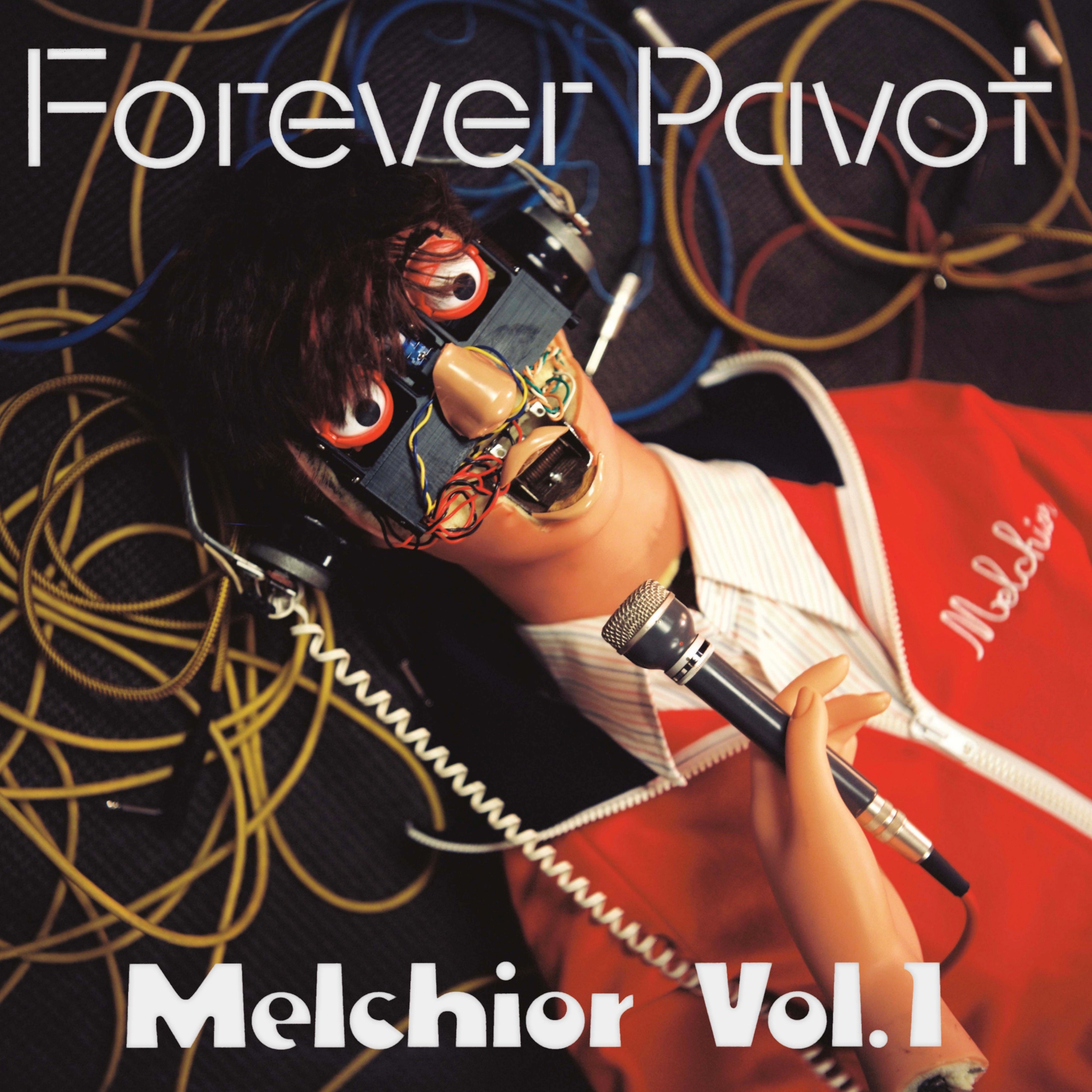 Melchior Vol.1