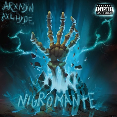 Nigromante - Single