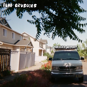 Blue Crusades - Single