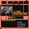 Eddie Harris - The Kahil El'Zabar Quartet lyrics