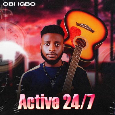 Active 24/7 - Single