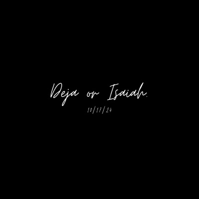 Cxsh Milly - Deja or Isaiah