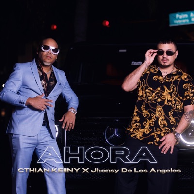 Ahora - Single