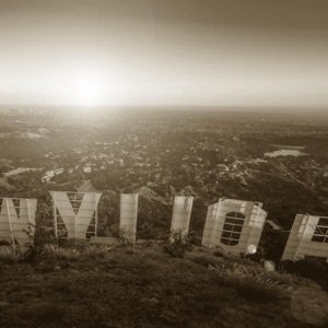 Hollywood Sunrise (Ambient Mix)