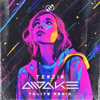 Awake - Tolite Remix - Single - Tenzin & Tolite
