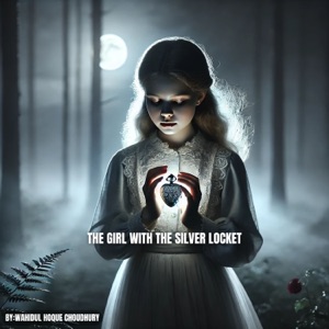 The Girl with the Silver Locket