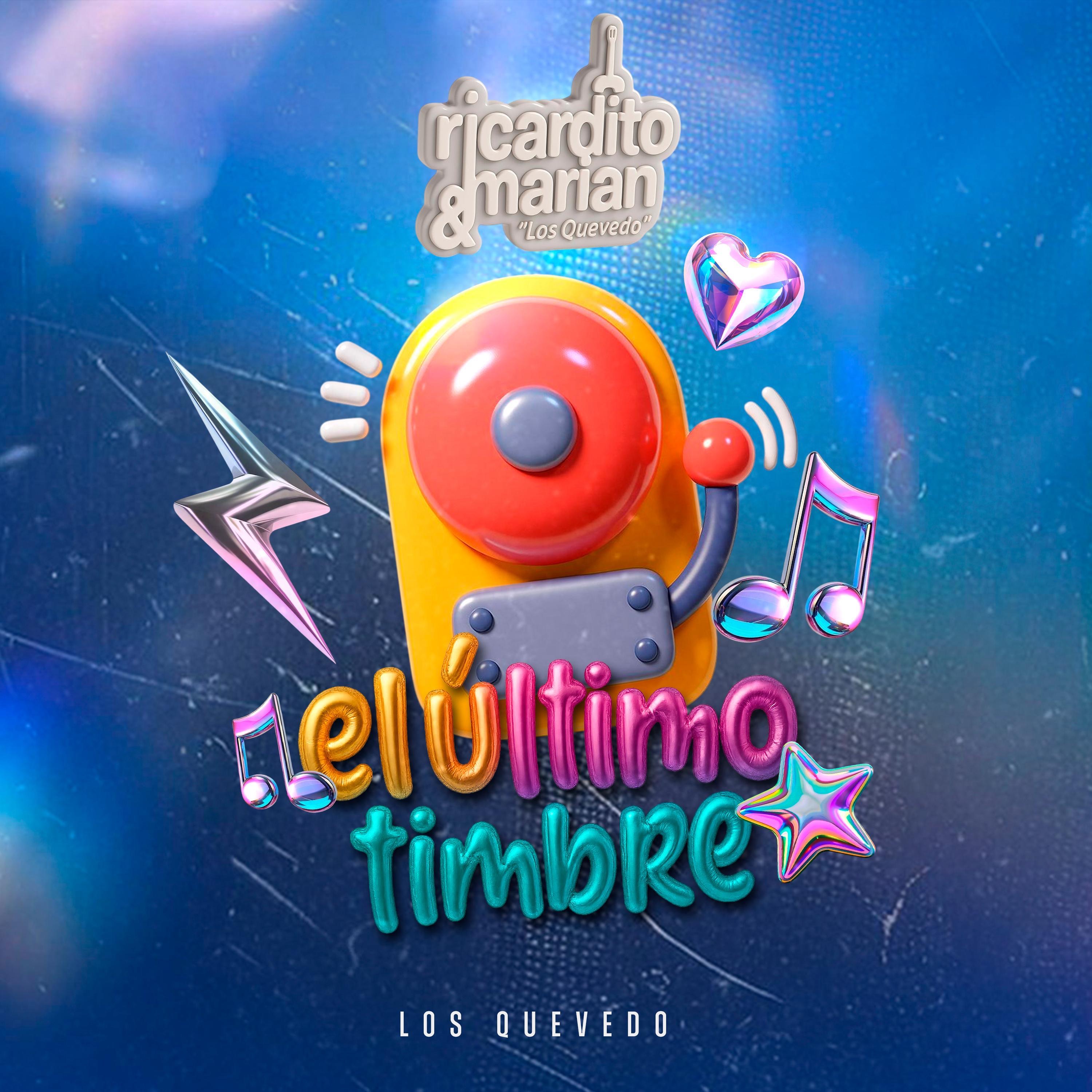 El último timbre - Single