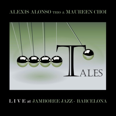 Tales (Live at Jamboree - Barcelona) [feat. Roberto Amor & Francisco Suarez] - Single