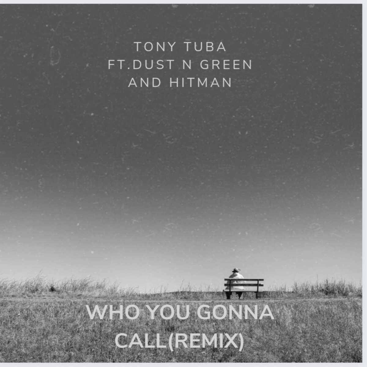 Who you gonna call (feat. Hitman) [Remix] - Single