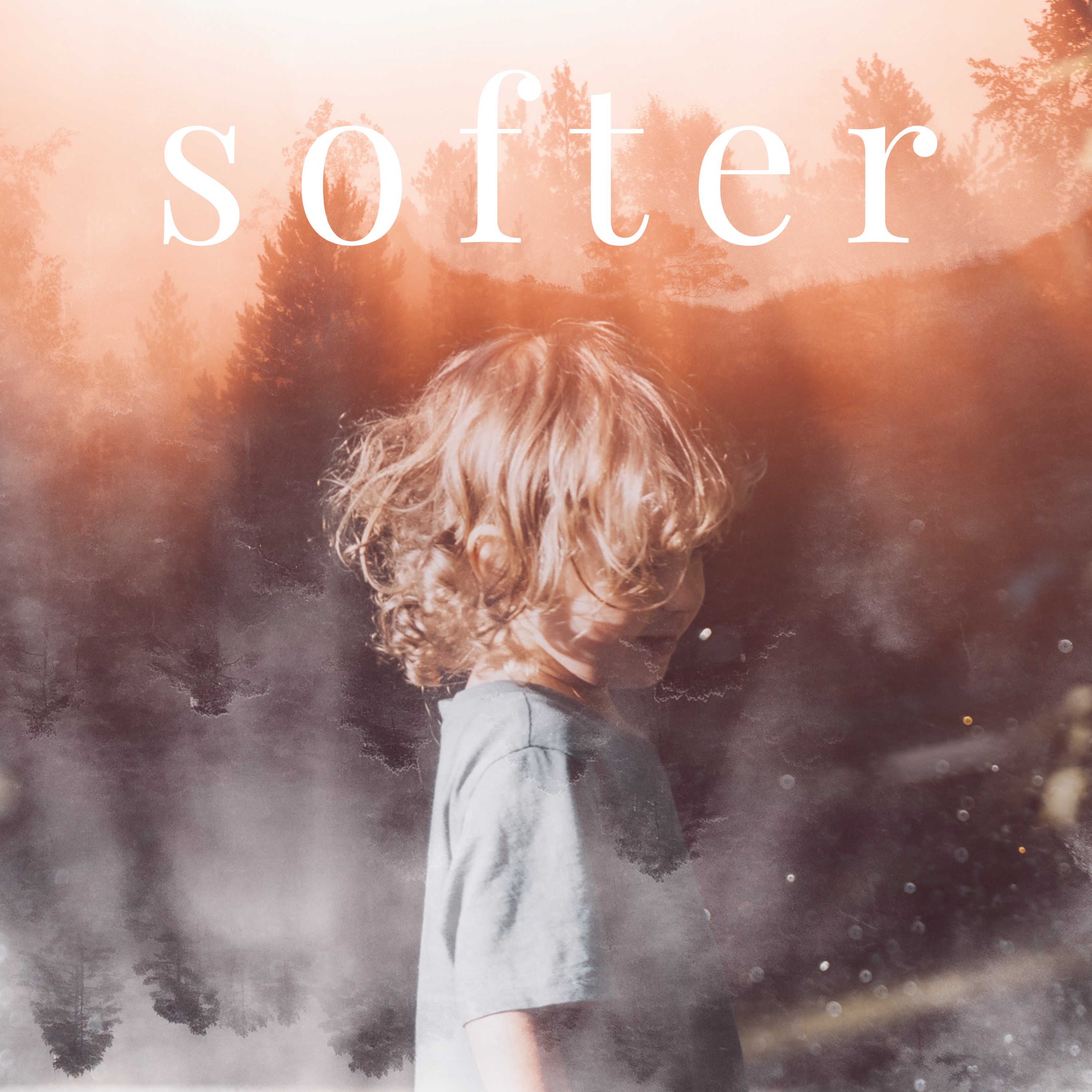 Softer (For Noel) - Single