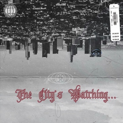 I'll NEVER LET YOU GO - Single