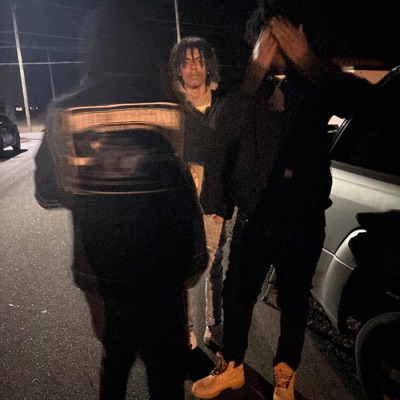 One leg freestyle - Single