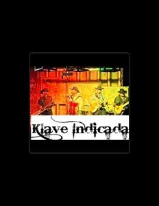 Listen to Klave Indicada, watch music videos, read bio, see tour dates & more!