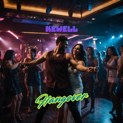 Hangover - Single