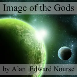 Image of the Gods (Unabridged)