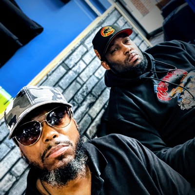 Rats In a Pack (feat. L-fam) - Single