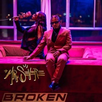 Broken - Single - Mr. Severe