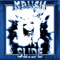 KRUSH SLIDE - Single - SLAYERMANE & RXTENLXL