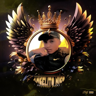 Angelito nico (feat. 4flush) - Single
