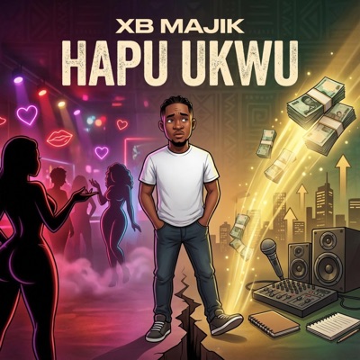 Hapu Ukwu - Single