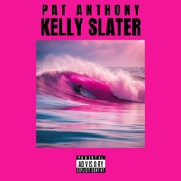 KELLY SLATER - Single - Pat Anthony